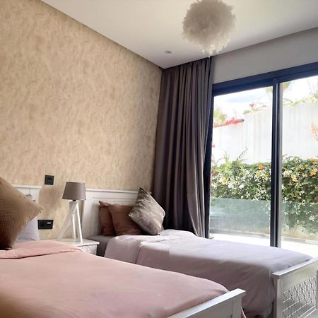 2 Bedrooms With Huge Terrace Access To The Pool Agadir Exterior foto