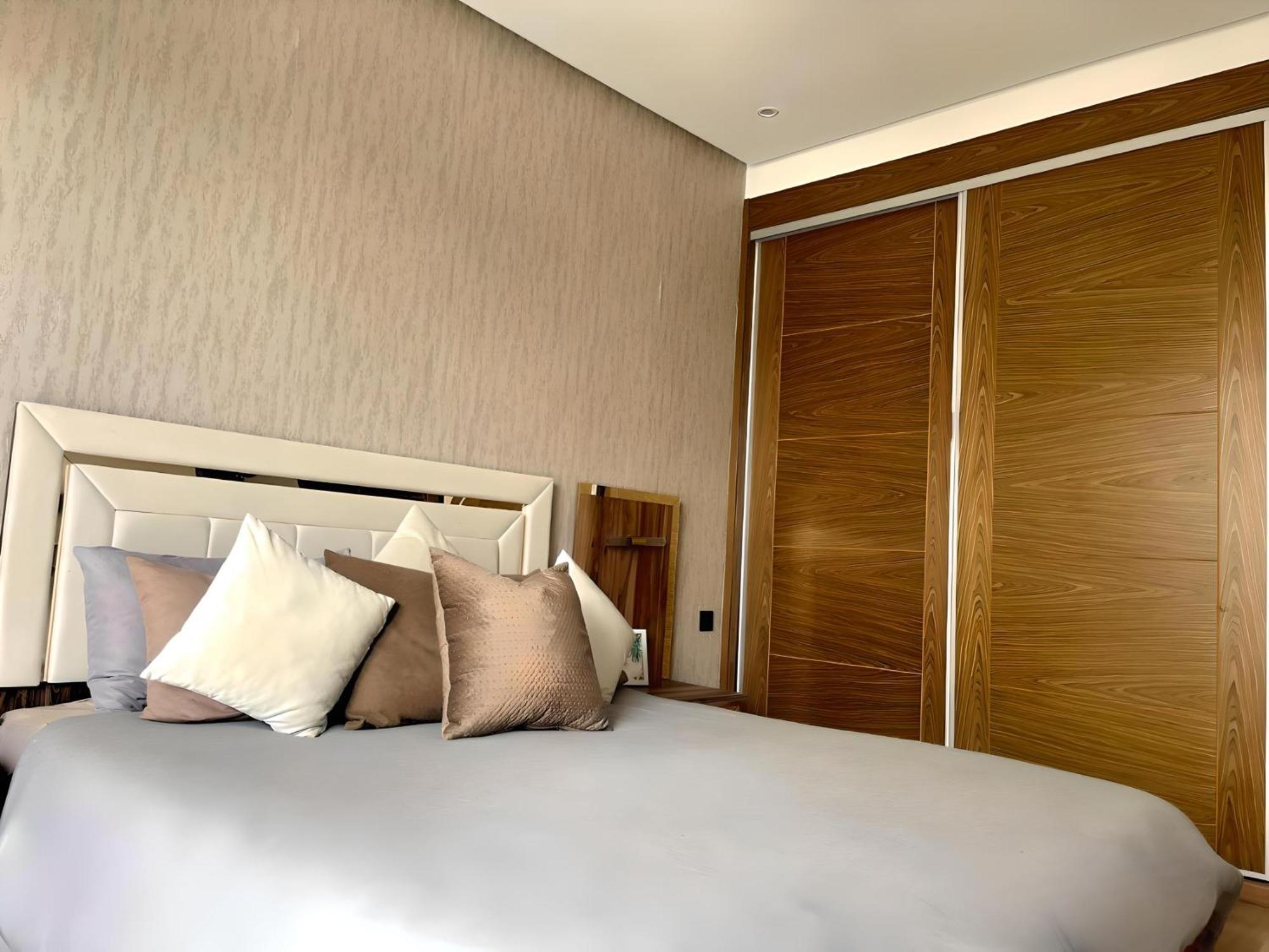 2 Bedrooms With Huge Terrace Access To The Pool Agadir Exterior foto